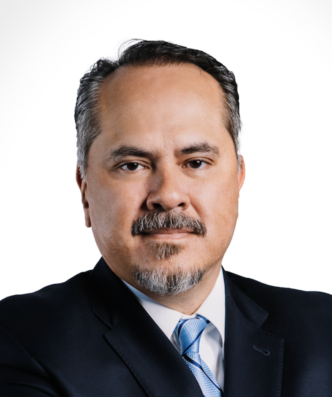 The Texas Bar College New Member Jimmy Sunosky — Hernandez