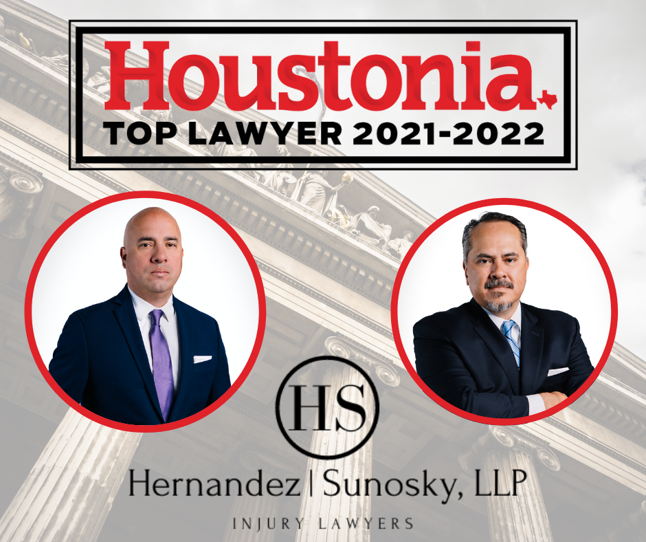 Top Rated Personal Injury Attorney Hernandez Sunosky, LLP