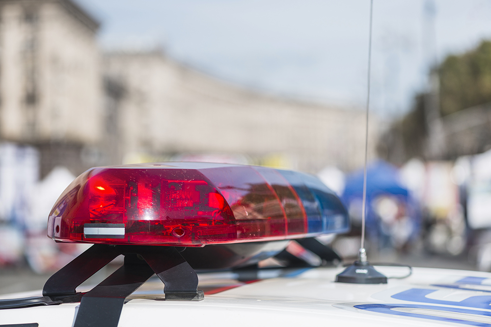Do you need a police report to prove fault in a car accident?