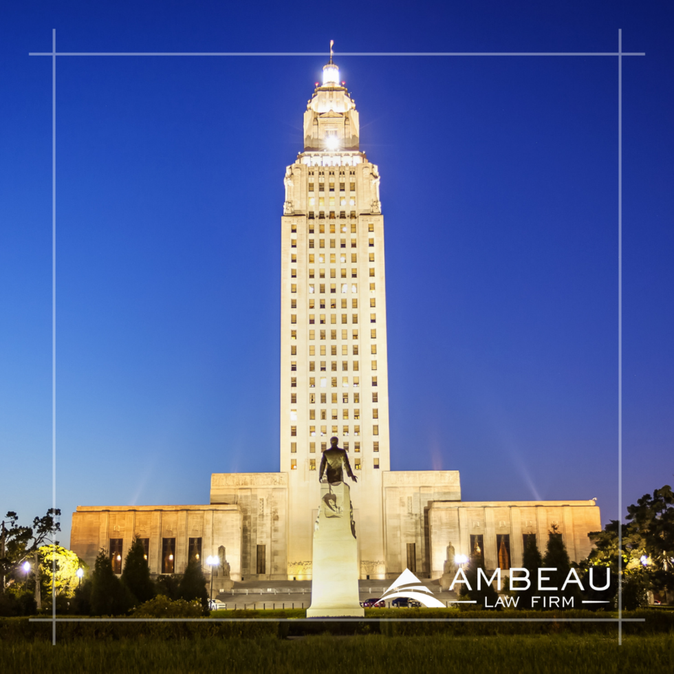 Carnal Knowledge of a Juvenile in Louisiana