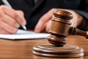 How Does a Humphrey Hearing Apply to Bail in California?