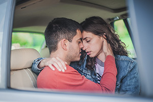 Is Having Sex in a Car Illegal in California?