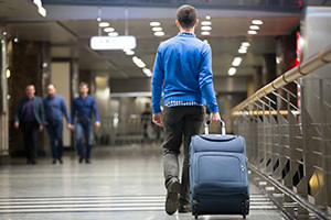 Can a Sex Offender Travel to Another Country?