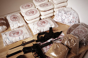 How Do Prosecutors Prove “Intent to Distribute” Drugs?