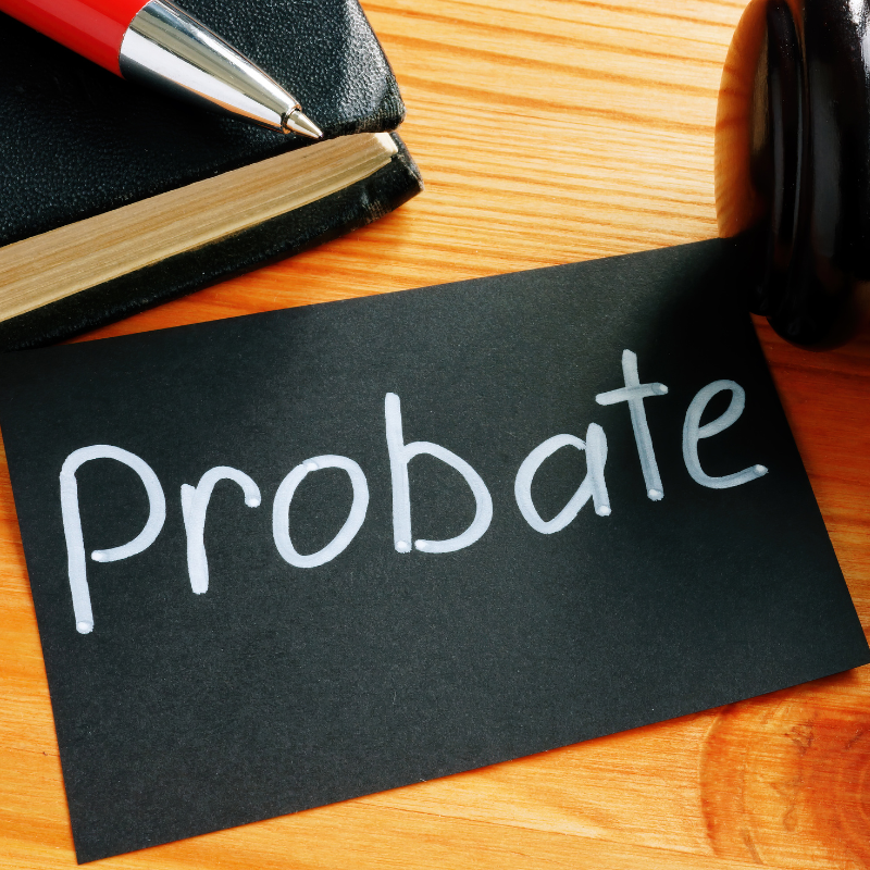 Understanding Exclusions What Assets are NOT Part of the Probate