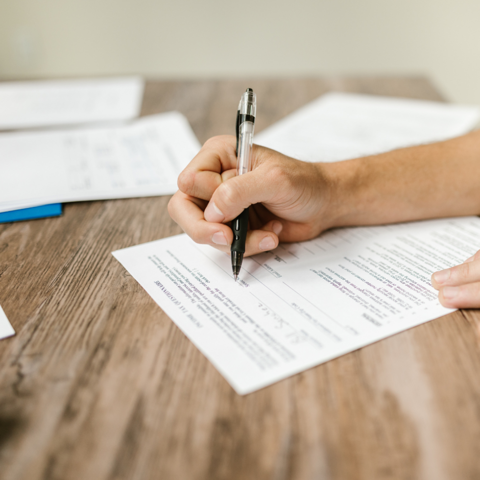 The Importance of Updating Your Beneficiaries | Johnson Law