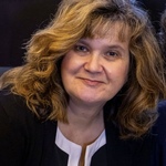 Nina M. Svoren
