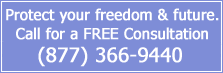 Contact Morell Law DUI Defense for Immediate Help