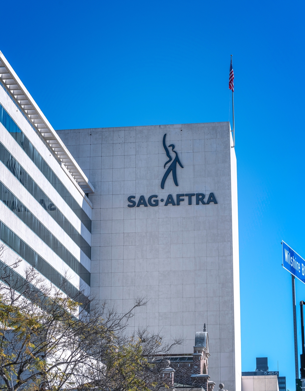 The Wrap Johnson & Johnson Attorneys Obtain 15 Million Settlement of Asner v. SAGAFTRA Health