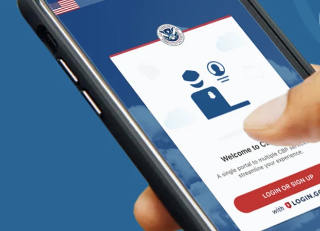 Why You Should Delete the CBP One App from Your Phone