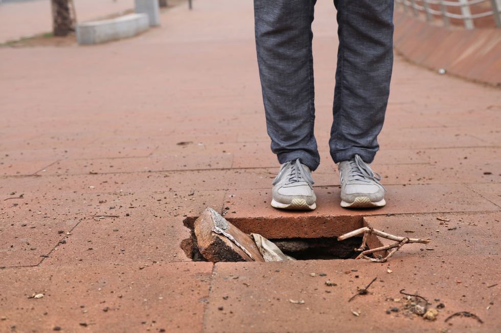 Premises Liability in New Mexico Gauthier & Maier Law Firm, P.C.