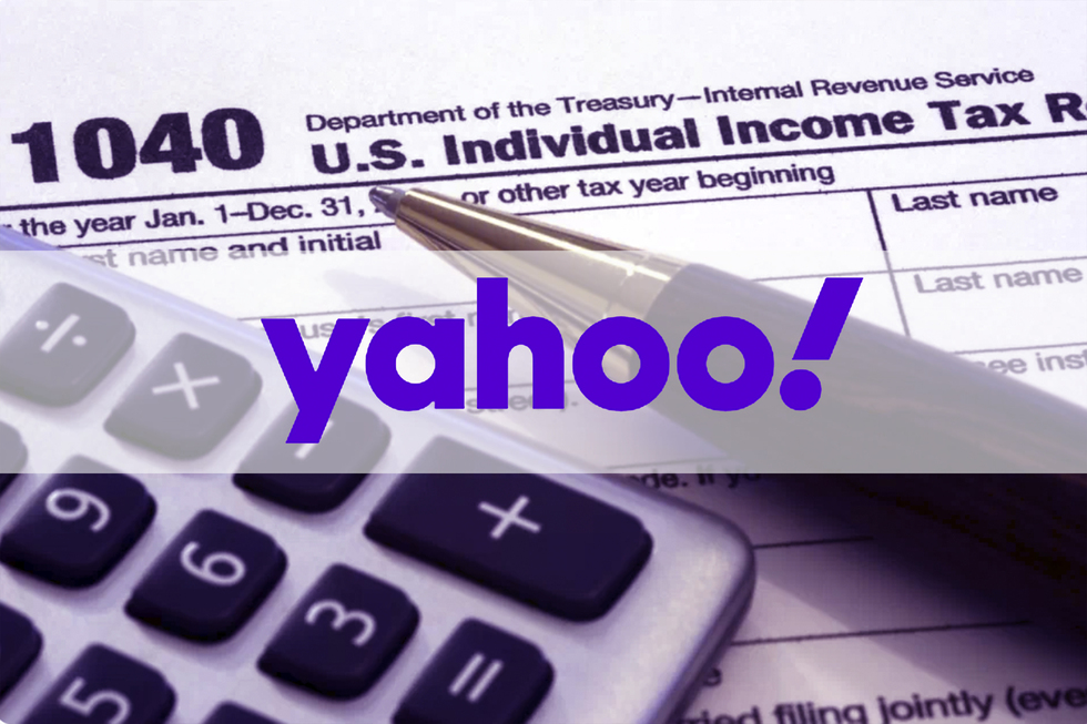 YAHOO! Here's how you should use your tax refund in 2021 Prosperity