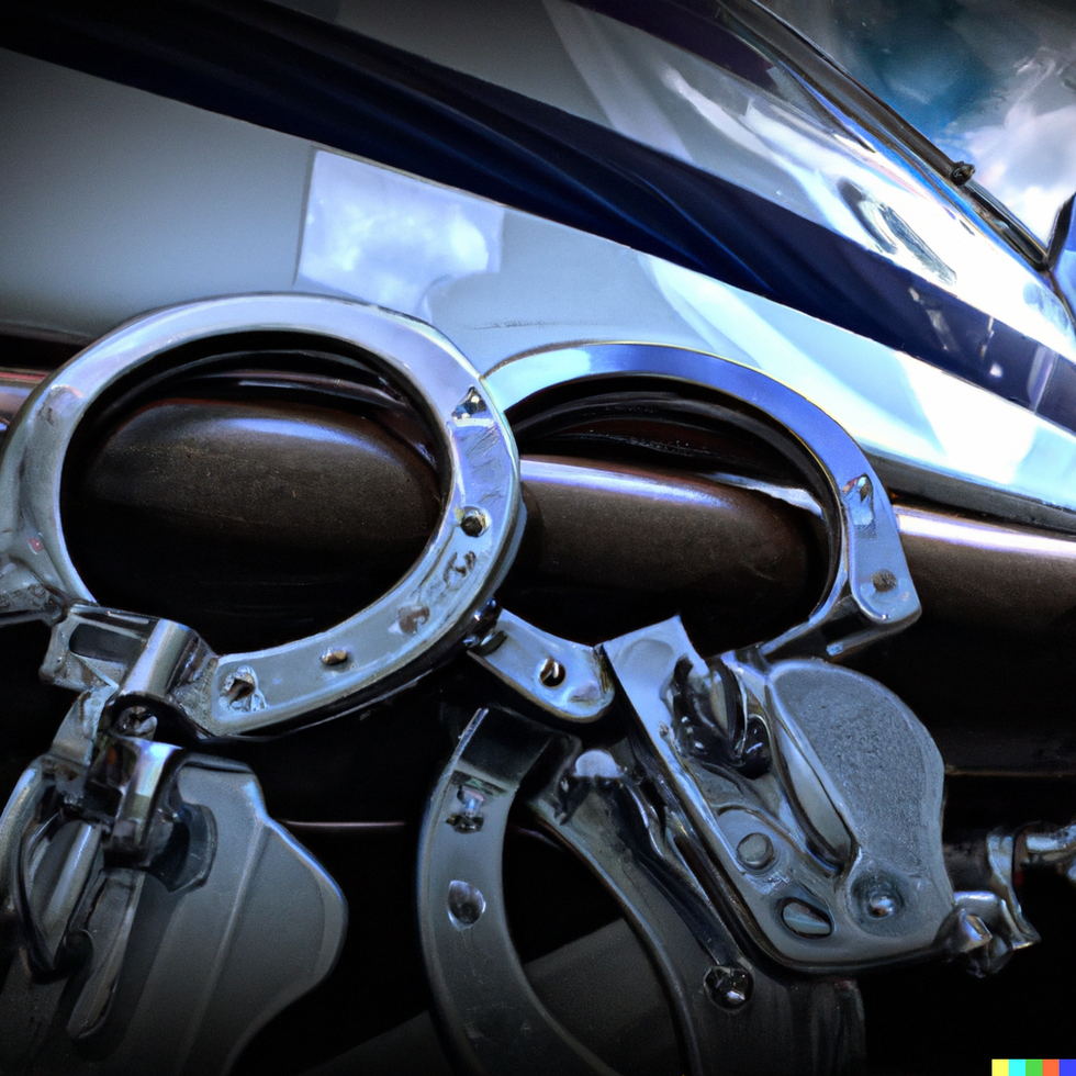 Understanding the Consequences of Chemical Test Refusal in New York DWI