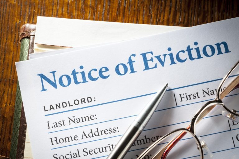 What Does the Eviction Moratorium Mean for You?