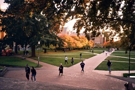Campus Sexual Assault: Definition And Effects