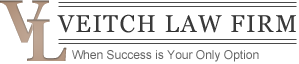 Veitch-logo
