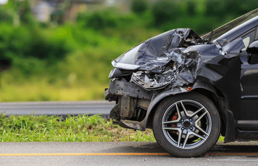 Motorcycle Accident In Erie Pa Today