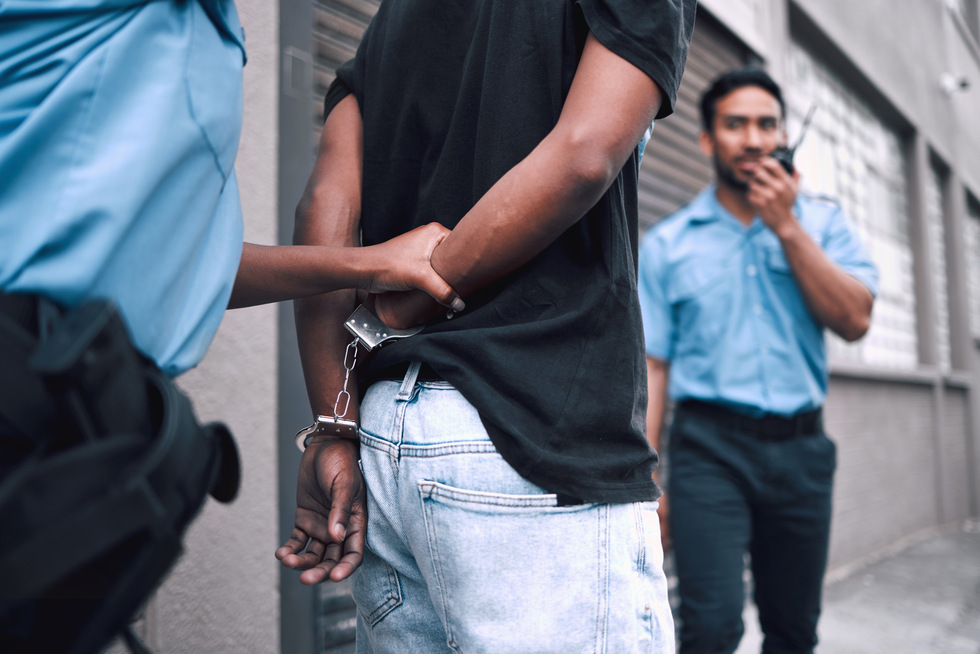 Bail Reform in New Jersey | Villani & Deluca, P.C.