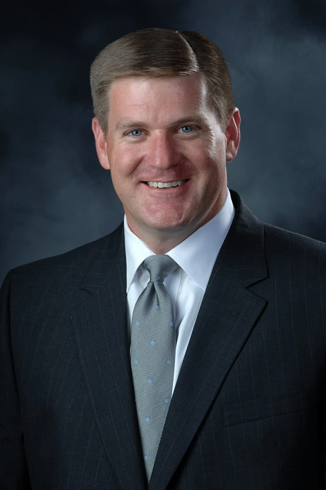 John Fisher