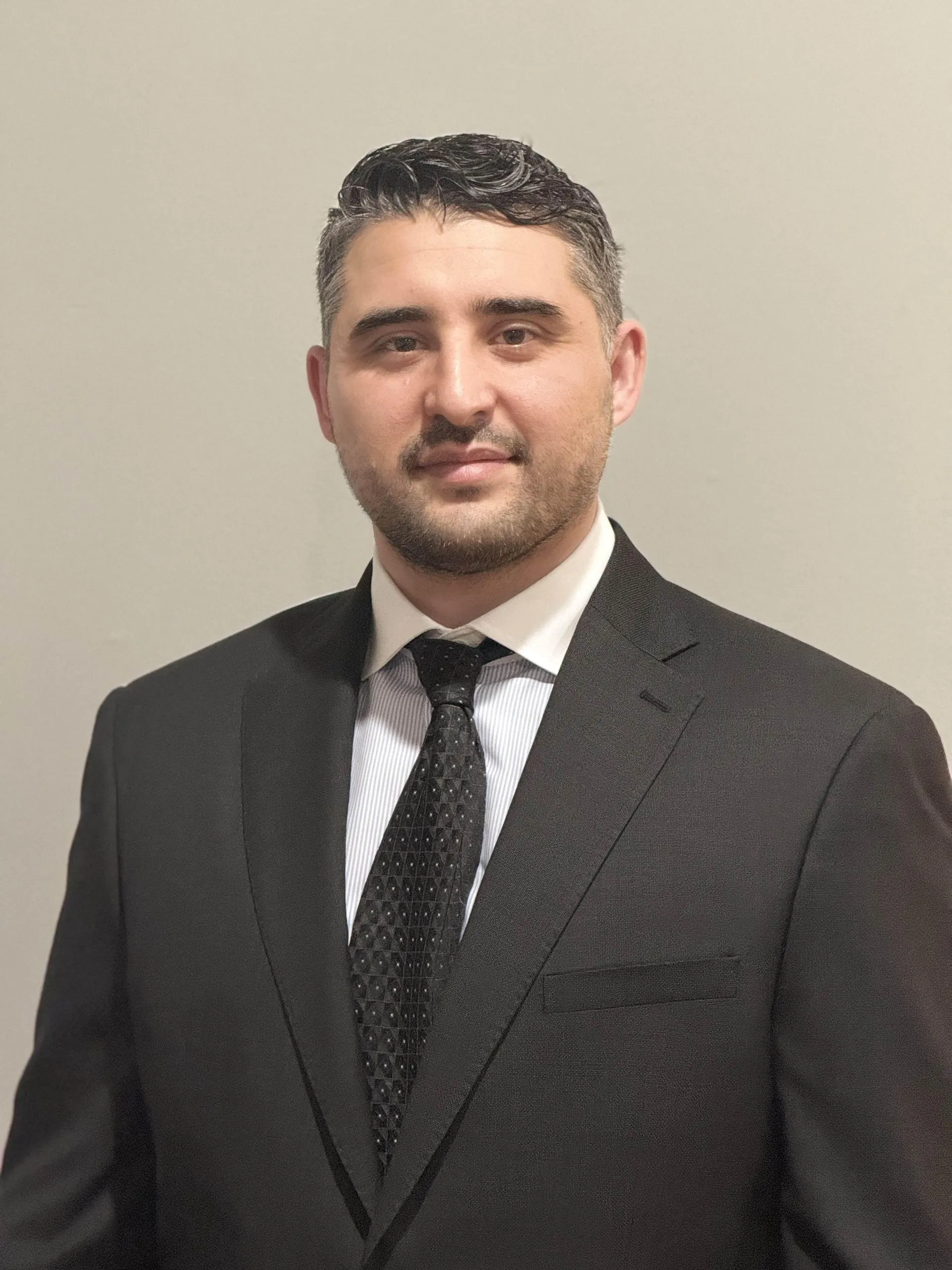 Antranik Boyadzhyan