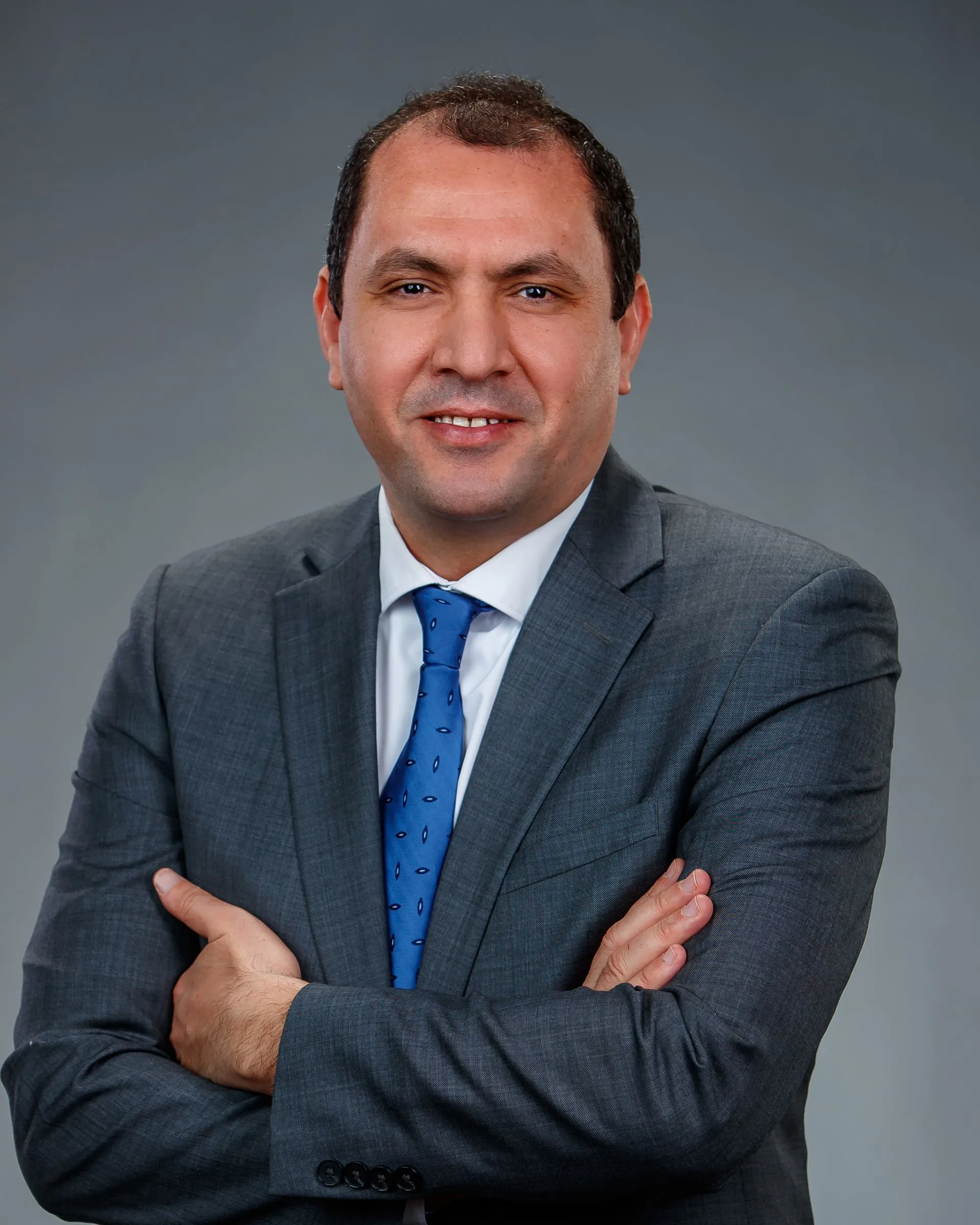 Elsayed Eldaydamony