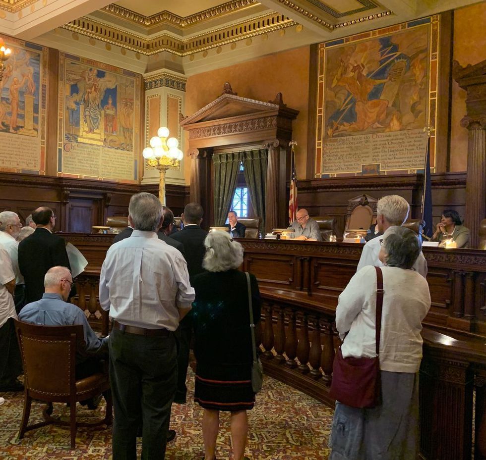 Can an Expungement or Pardon Restore My Gun Rights in Pennsylvania