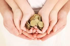 Child support