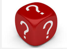 Two questions