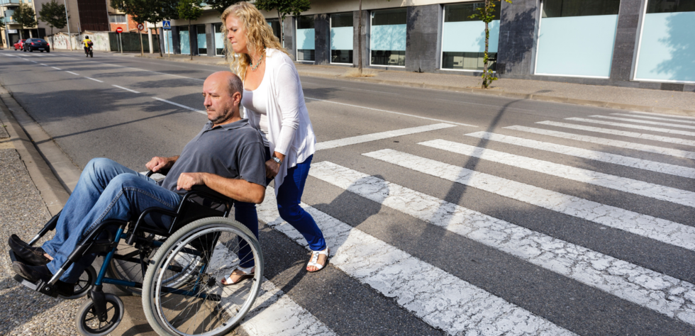 Disability As A Noneconomic Damage Element In Washington State