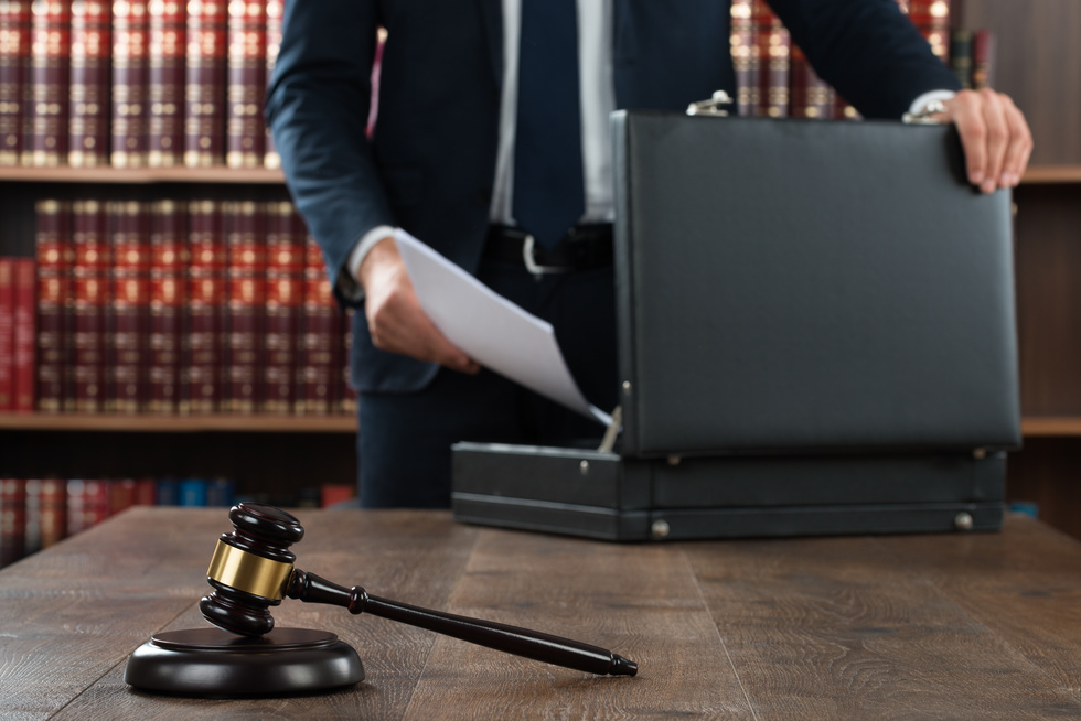Sas.arbitration