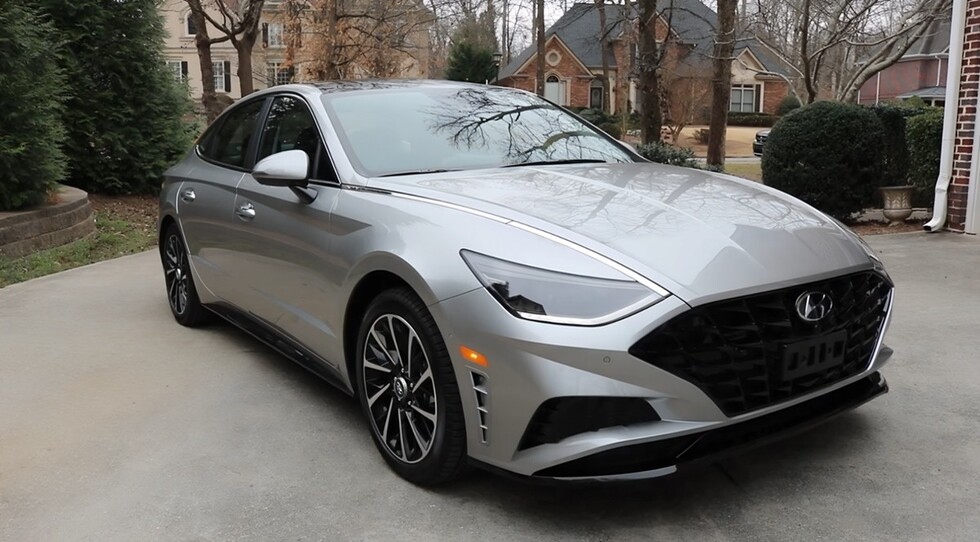 2021 Hyundai Sonata Engine Problems: Common Issues and Legal Solutions