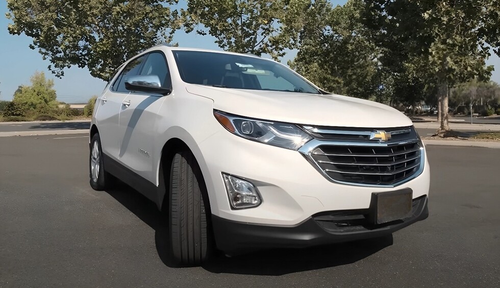 2020 Chevy Equinox Problems Common Issues, Complaints, and Recalls
