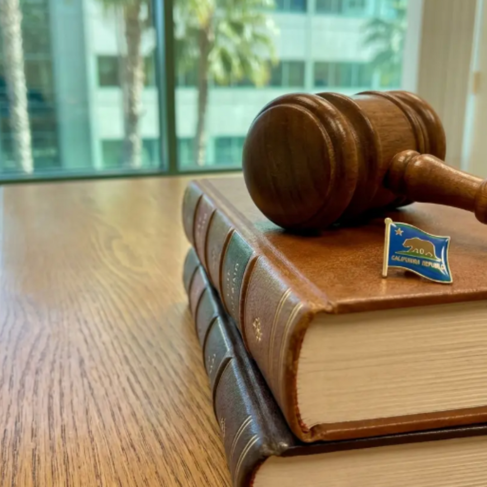 California Anti-SLAPP Laws |How to Fight Back Against a SLAPP Lawsuit