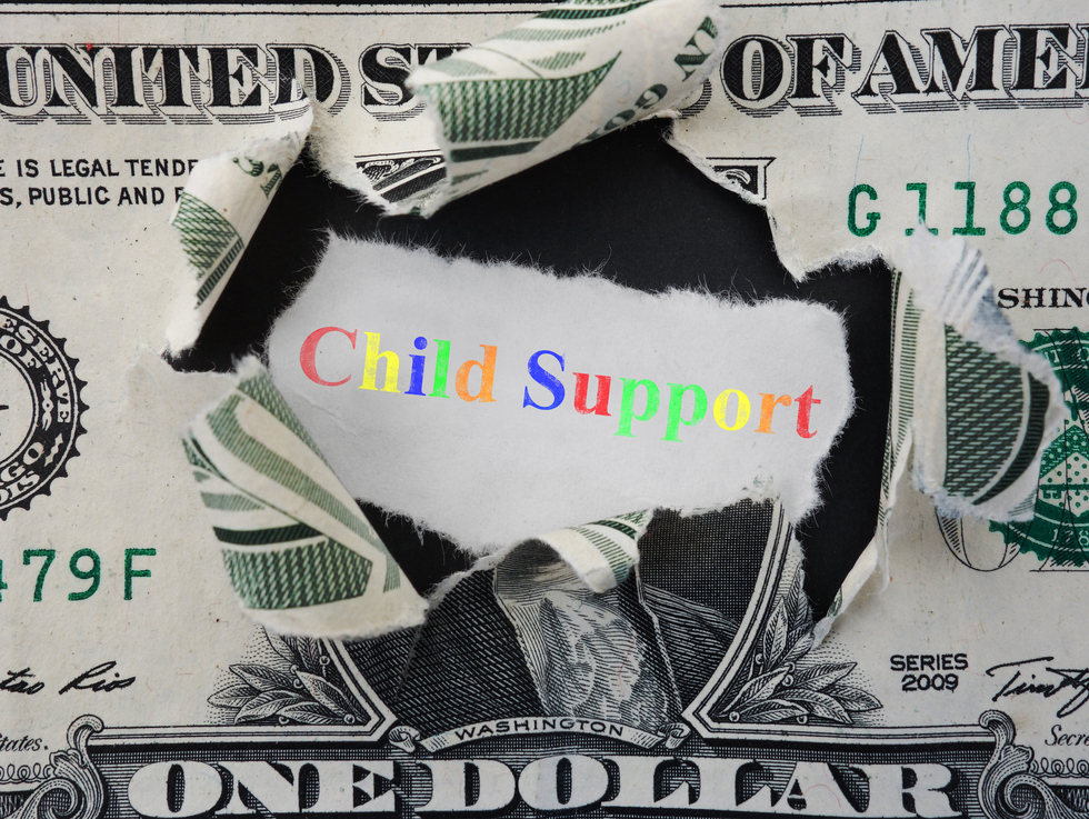 Different Child Support Amounts? It’s Possible! Jerkins Family Law