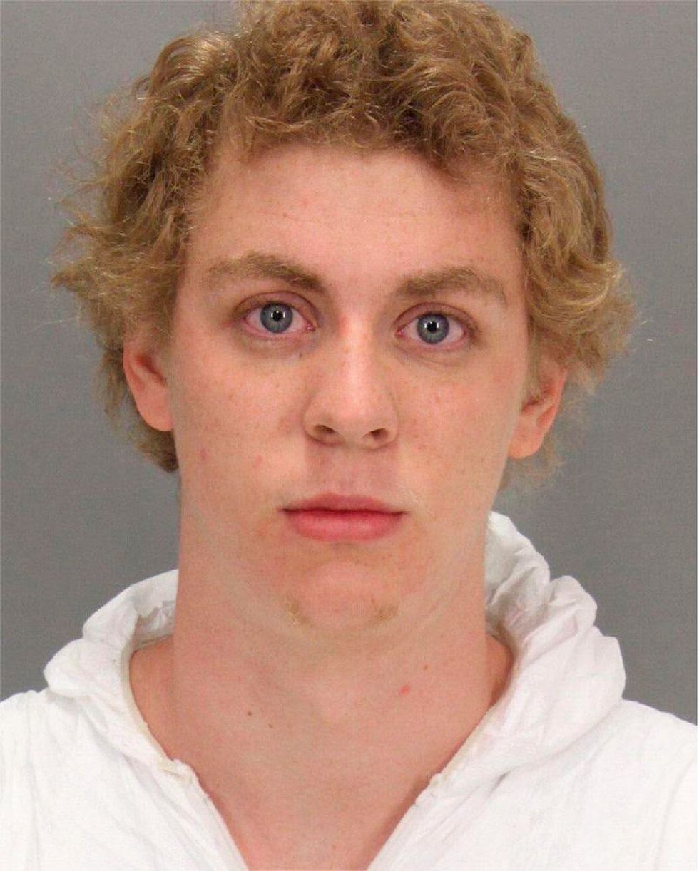 Brock Turner, Former Stanford Swimmer Appeals Sexual Assault Conviction |  Law Offices of Seth P. Chazin