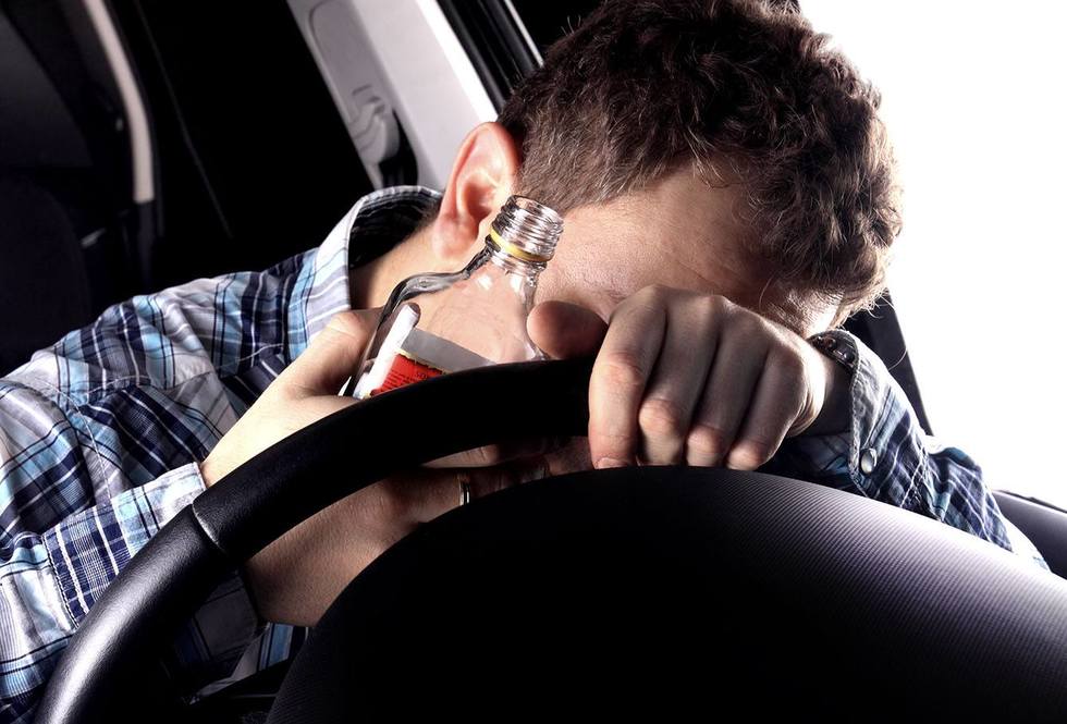 What Happens the First Time You Receive a DUI in Rhode Island versus