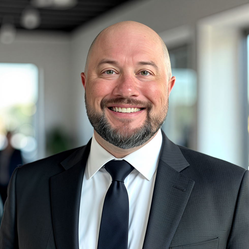 Tim Reuben Attorney Greetings! — Somen Law Firm, LLC