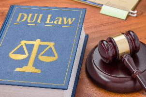 CA Misdemeanor DUI Laws: Vehicle Code 23152 VC Guide