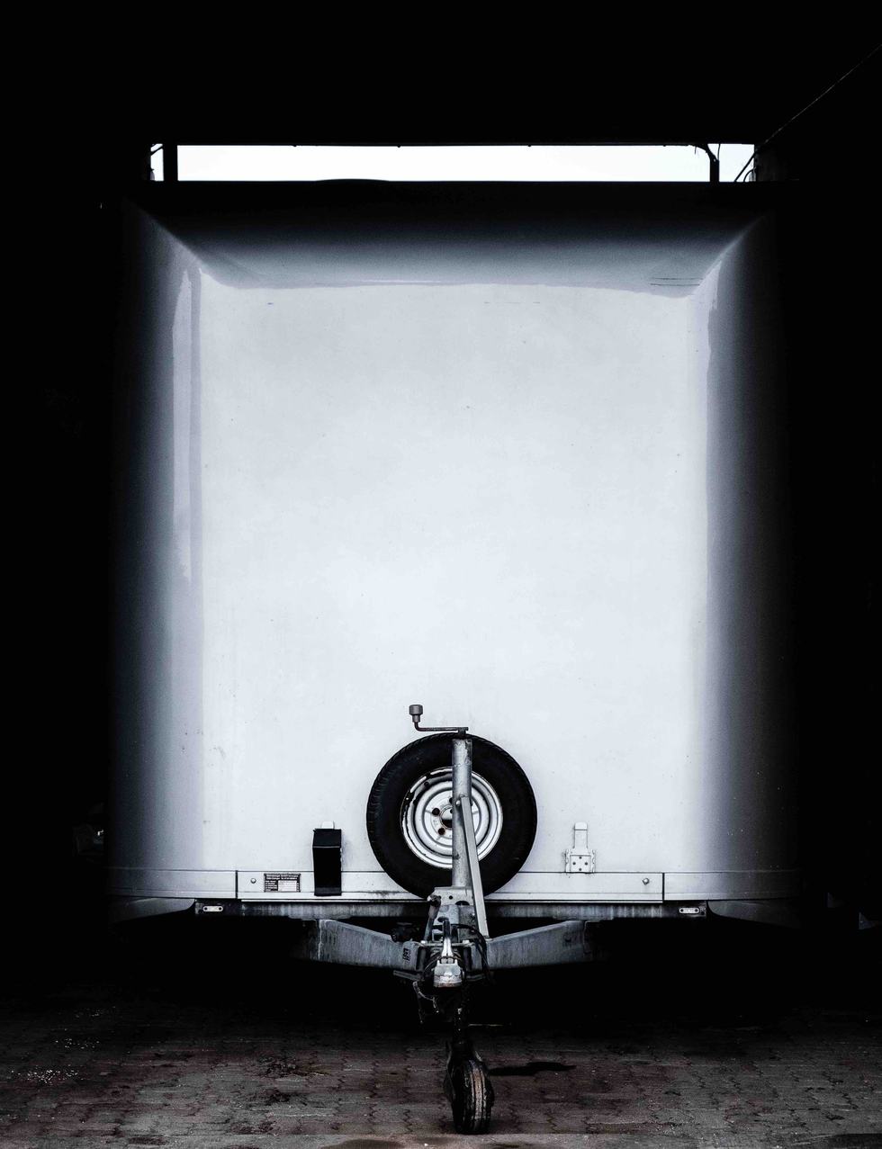 How to Pull a Trailer Safely West Law Office