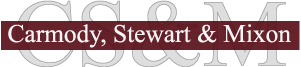 Carmody-stewart-mixon-logo-new-outline-grey
