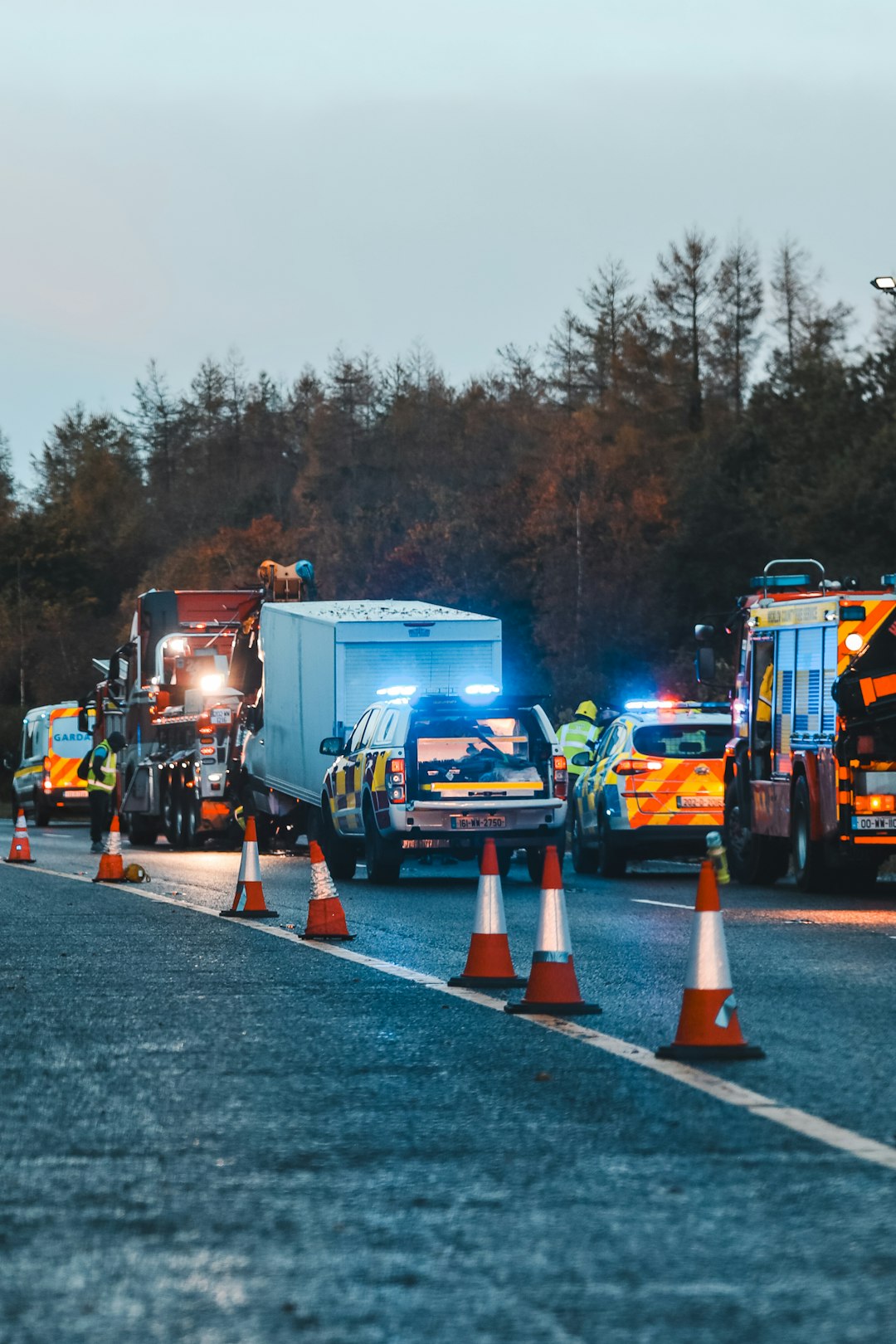 How to Turn a Devastating Truck Accident Into a Winning Legal Case with Expert Help