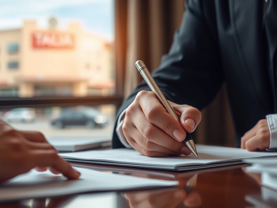 Understanding Compensation in Truck Accident Cases