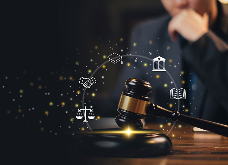 Trial Presentation Animation Los Angeles CA