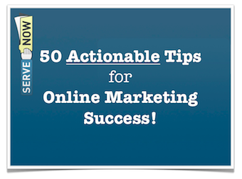50 Actionable Tips for Online Marketing Success for Legal Professionals