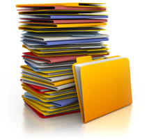 Files