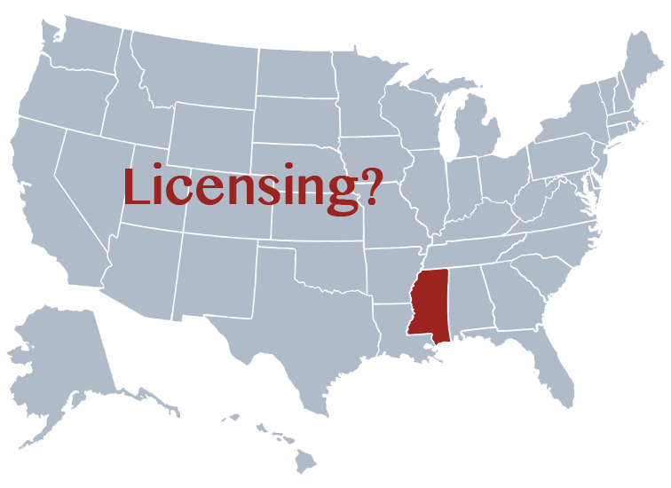 The Lack of Licensing for Private Investigators in Mississippi