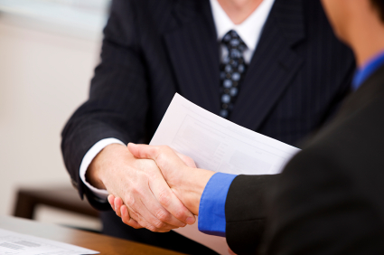 how to hire a process server