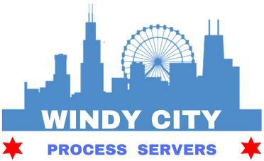 Windy City Process Servers Chicago IL Services