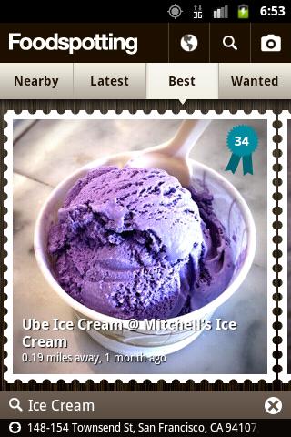 Food App Process Server