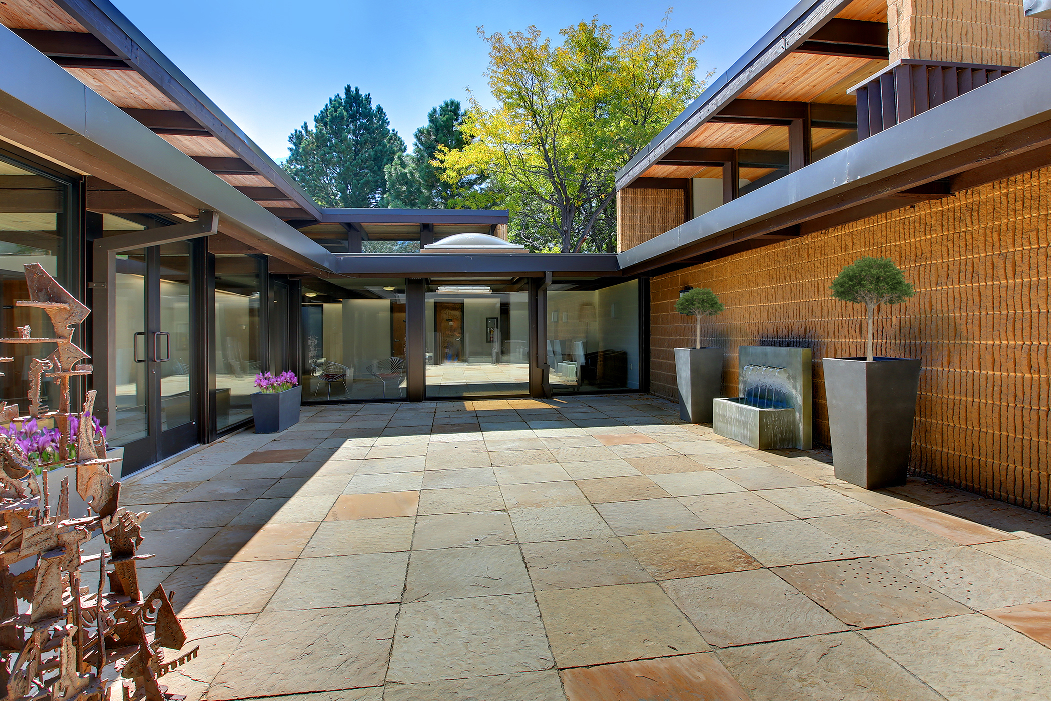 Denver Tech Center Office Lease Basham Real Estate